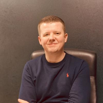 #349 – Víglínan sem haggast lítið – Kristján Johannessen fer yfir stöðu mála í Úkraínu