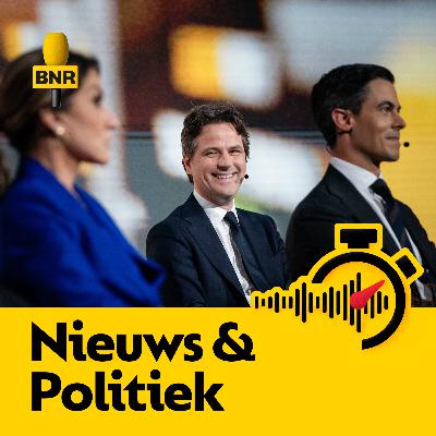 Spanning om formatiepuzzel: ‘Als VVD niet draait, worden zij gezien als oorzaak nieuwe verkiezingen’ Spanning om formatiepuzzel: ‘Als VVD niet draait, worden zij gezien als oorzaak nieuwe verkiezingen’