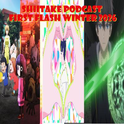 1st Flash Marathon Of Winter 2026 1st Flash Marathon Of Winter 2026