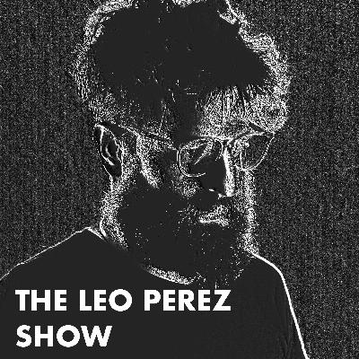 The Leo Perez Show - Understanding Modern Russia from a Venezuelan Perspective! The Leo Perez Show - Understanding Modern Russia from a Venezuelan Perspective!