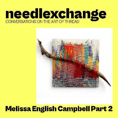 Melissa English Campbell - Warping Reality Part 2 [NX105]