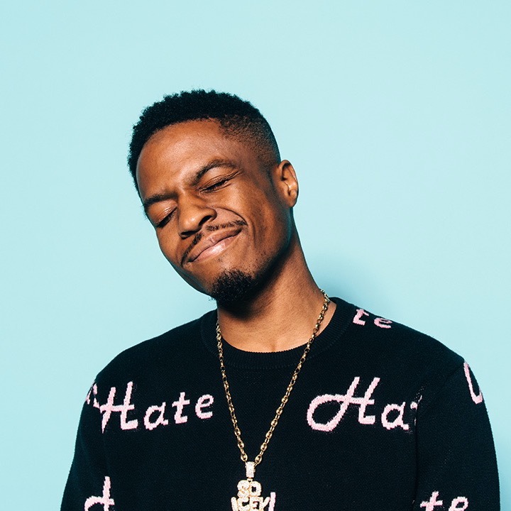 Emotional - Pierre Bourne episode artwork