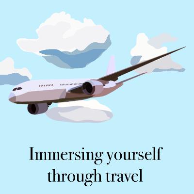 Travel like a Native Travel like a Native