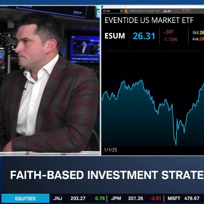 Faith-Based Investing ETFs: Looking for Value, Avoiding Harm