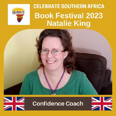 Celebrate Natalie King - Confidence Coach
