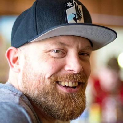 Ep133 Category: People/Stories- Graham Messenger, Executive Chef Pillbox Tavern