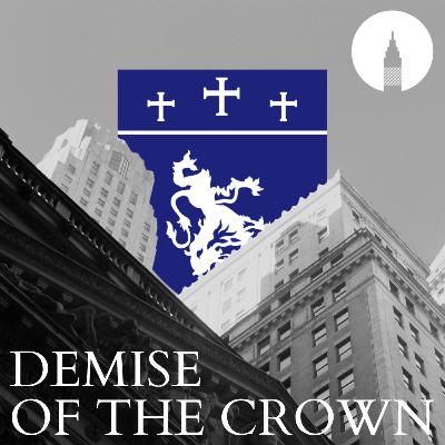 How Did The King’s College Die?