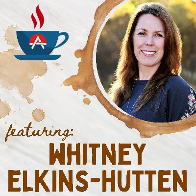 Build Wealth and Scale Passive Income with Whitney Elkins-Hutten Build Wealth and Scale Passive Income with Whitney Elkins-Hutten