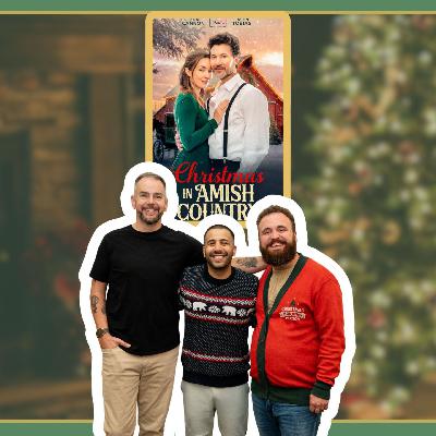 Christmas in Amish Country Christmas in Amish Country