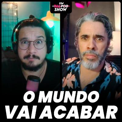 INTELIGÊNCIA ARTIFICIAL, BARD, BING E O CHAT GPT COMO FERRAMENTAS CRIATIVAS | Um Tal Podshow