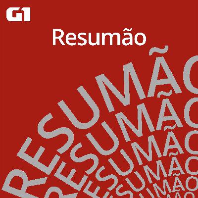 Números da pandemia, CPI da Covid e George Floyd
