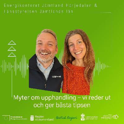 Myter om upphandling-vi tar kål på dem