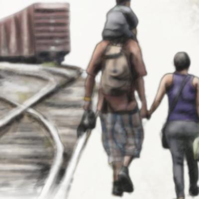 “Migración, la esperanza mirando al sur” Capítulo 1.2.4