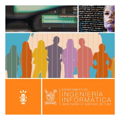 Introducción a las áreas de desarrollo disciplinar del DIINF