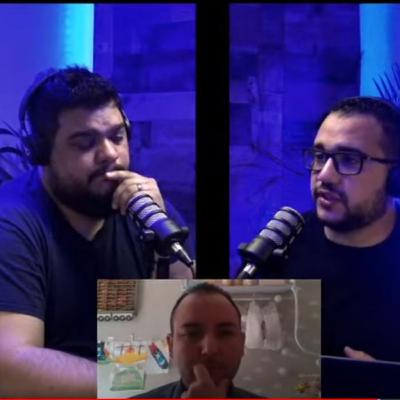 #12 - Sacerdócio, com Wendel Lima