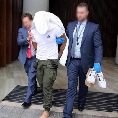 "Violent Mafia-like gang dismantled in NSW" | Prince from Sydney "Violent Mafia-like gang dismantled in NSW" | Prince from Sydney