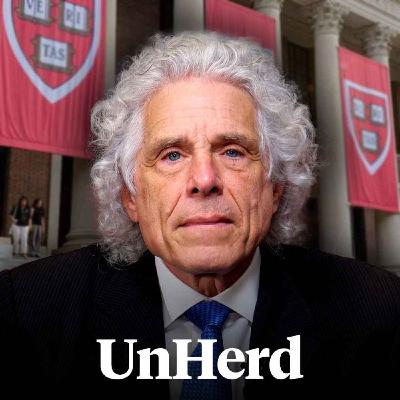 Steven Pinker: Questions that shouldn't be asked