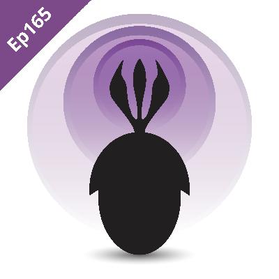 Episode 165: Ants Pt2