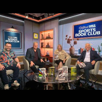 William Hill Sports Book Club