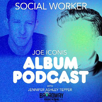 "Social Worker" (Nick Blaemire) "Social Worker" (Nick Blaemire)
