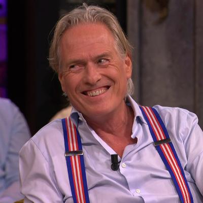Podcast Vandaag Inside met Jort Kelder, donderdag 18 september 2025