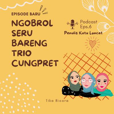 Penulis Kutu Loncat Penulis Kutu Loncat