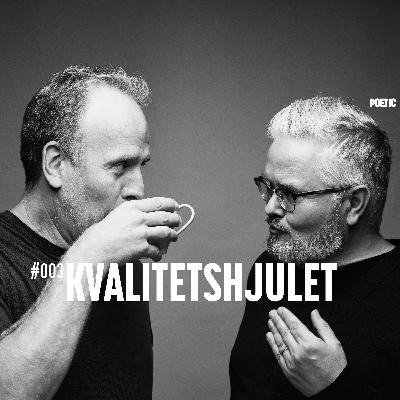 #3 Kvalitetshjulet #3 Kvalitetshjulet