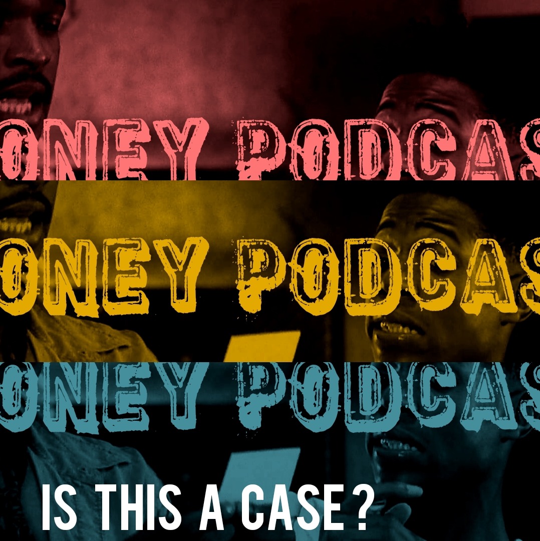 The Mu Money Podcast