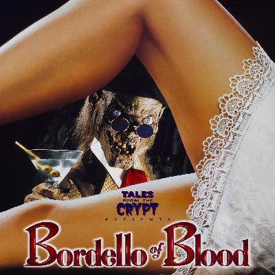 Tales from the Crypt: Bordello of Blood 1996