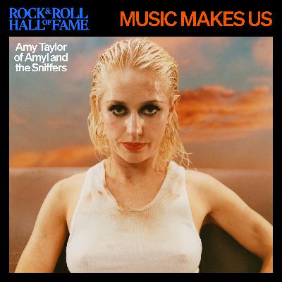 Amyl and the Sniffers on Chatting Our Tits Off