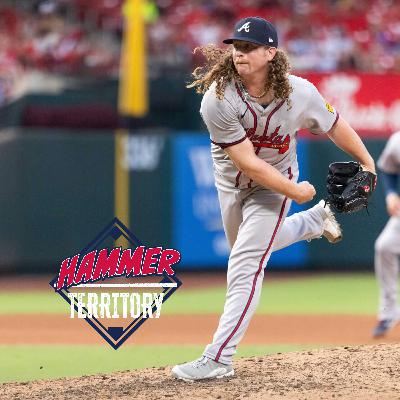 Braves Acquire Fedde, Michael Harris Breaks Out, and Trade Rumors