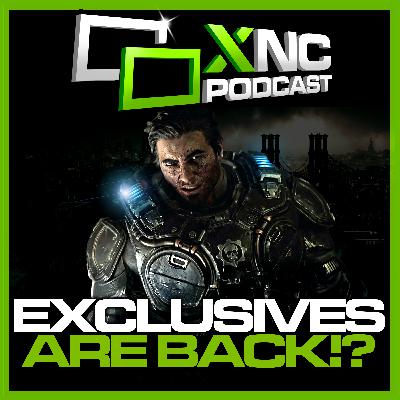 Is Asha Bringing Xbox Exclusives BACK!? Halo Studios & State of Decay 3 Issues Xbox News Cast 248