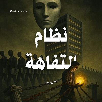 ملخص كتاب نظام التفاهة | آلان دونو
