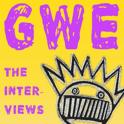 GWE — The Interviews: Kirk Miller GWE — The Interviews: Kirk Miller