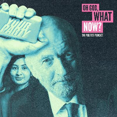 In-Fight Club – Your Party flames out