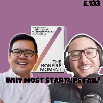 Author Martin Gonzalez: 🔥 Bonfire Moment 🌲