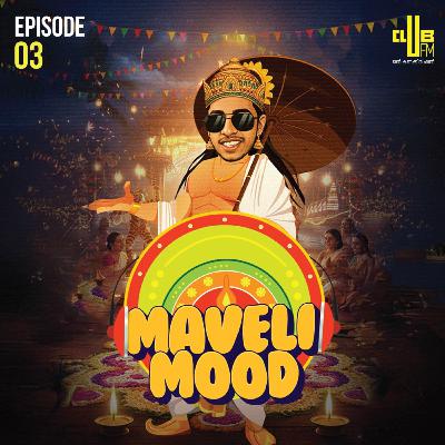 A Fun Ride with Jazar Clickz as Maveli - Episode 3