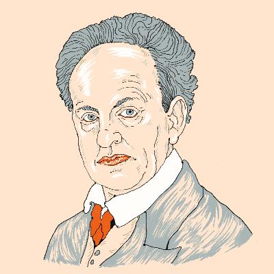 8. Gerthart Hauptmann - Væverne