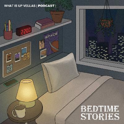 Vellas Horror Story: Are you sure you know the place you are studying?