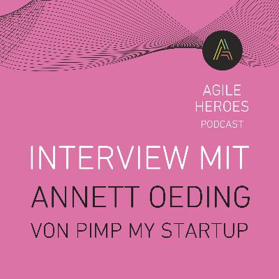 #019 - Vom geistigen Gefängnis zum eigenen Unternehmen! 😱