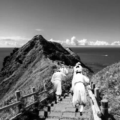 EP2-45 七人ミサキ(Sichininmisaki = Seven Misaki) EP2-45 七人ミサキ(Sichininmisaki = Seven Misaki)