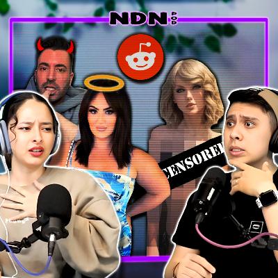 Relationship Betrayal - Reddit Stories And Drama! | NextDoor Neighbor Pod