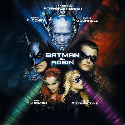 Ep 155: Batman & Robin
