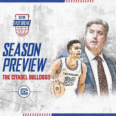 THE CITADEL Basketball Preview: Can Ed Conroy's New Roster Get a SoCon Win? THE CITADEL Basketball Preview: Can Ed Conroy's New Roster Get a SoCon Win?