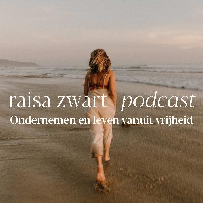 #118 Out of Office Notes - Athene - Wachten op zelfvertrouwen