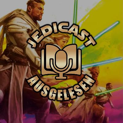 Ausgelesen #86 – Trials of the JediCast