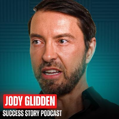 Jody Glidden - Tech Entrepreneur & CEO | Why Fast Learning Is the Only Protection Against AI Disruption Jody Glidden - Tech Entrepreneur & CEO | Why Fast Learning Is the Only Protection Against AI Disruption