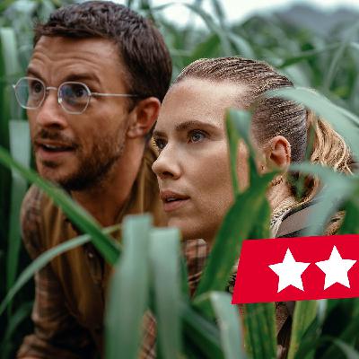 Jurassic World: Die Wiedergeburt