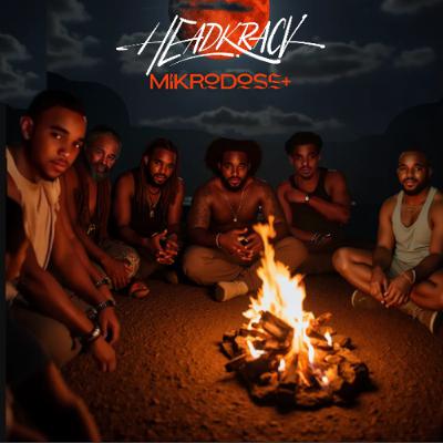 5 - HeadKrack - Wor$e Ca$e