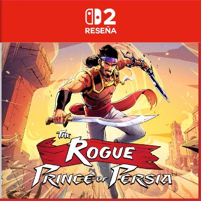 Reseña | The Rogue Prince of Persia